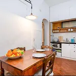 Magnoli&ponte Vecchio 아파트 피렌체