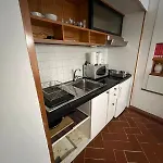 Magnoli&ponte Vecchio 아파트 피렌체