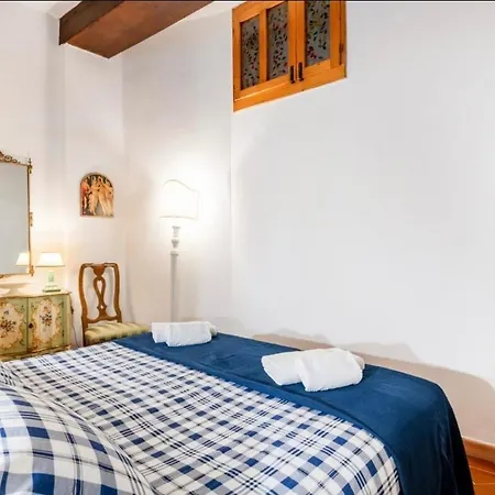 Magnoli&ponte Vecchio Appartement