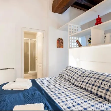 Apartment Magnoli&ponte Vecchio *