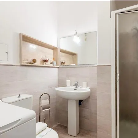 Magnoli&ponte Vecchio アパート フィレンツェ