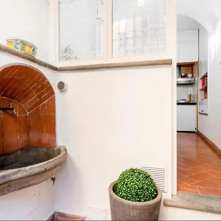 Magnoli&ponte Vecchio Appartement