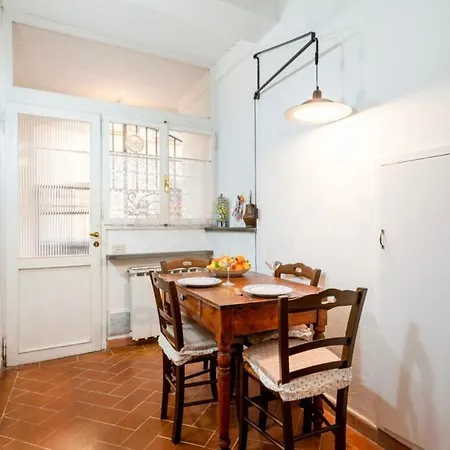 Magnoli&ponte Vecchio Appartement *