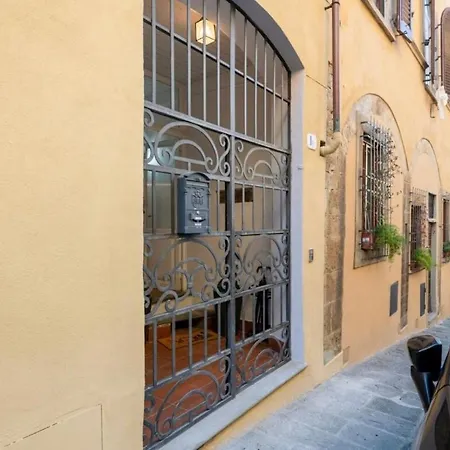 Appartement Magnoli&ponte Vecchio Florence