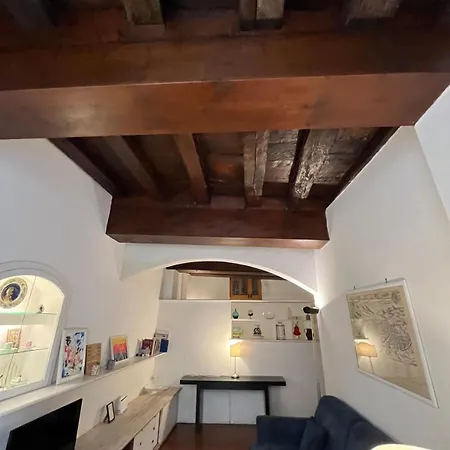 Magnoli&ponte Vecchio * Florence