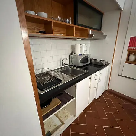 Magnoli&ponte Vecchio アパート フィレンツェ