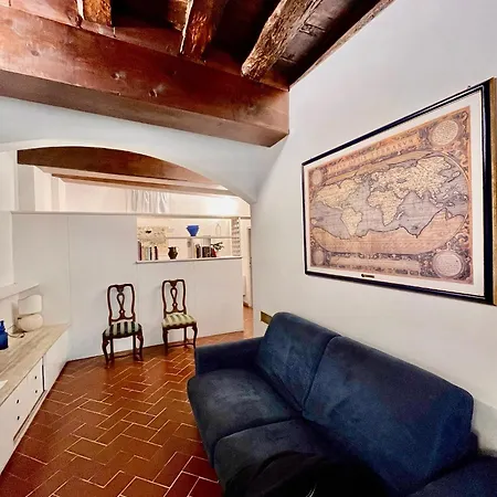 Magnoli&ponte Vecchio Apartment