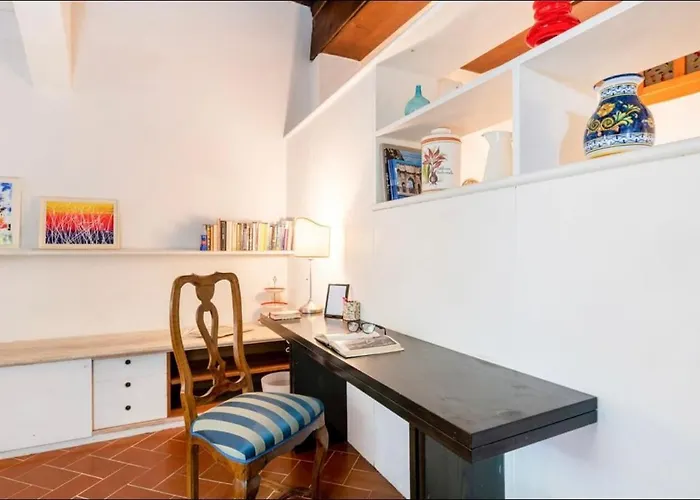 Magnoli&ponte Vecchio * Florence