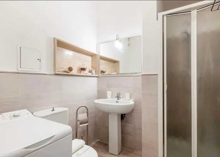 Magnoli&ponte Vecchio Apartment Florence