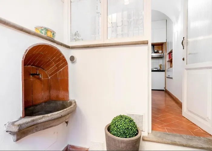 Magnoli&ponte Vecchio Apartment