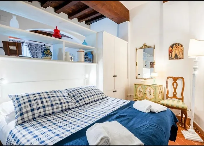 Magnoli&ponte Vecchio * Florence