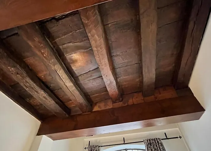 Apartment Magnoli&ponte Vecchio