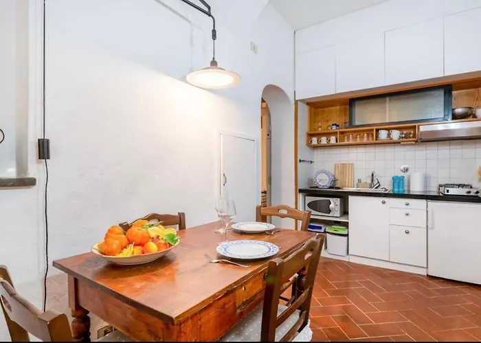 Magnoli&ponte Vecchio Apartment Florence