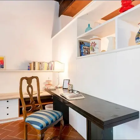 Magnoli&ponte Vecchio * Φλωρεντία