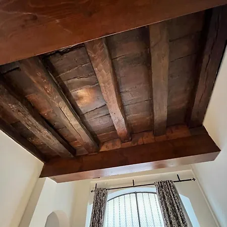 Διαμέρισμα Magnoli&ponte Vecchio